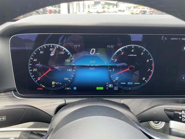 used 2023 Mercedes-Benz E-Class car, priced at $62,656