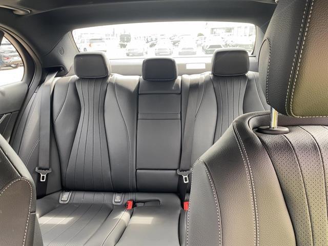 used 2023 Mercedes-Benz E-Class car, priced at $62,656
