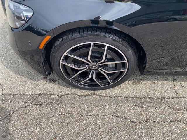 used 2023 Mercedes-Benz E-Class car, priced at $62,656