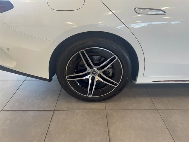 new 2025 Mercedes-Benz E-Class car, priced at $79,325