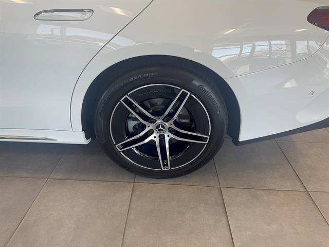 new 2025 Mercedes-Benz E-Class car, priced at $79,325