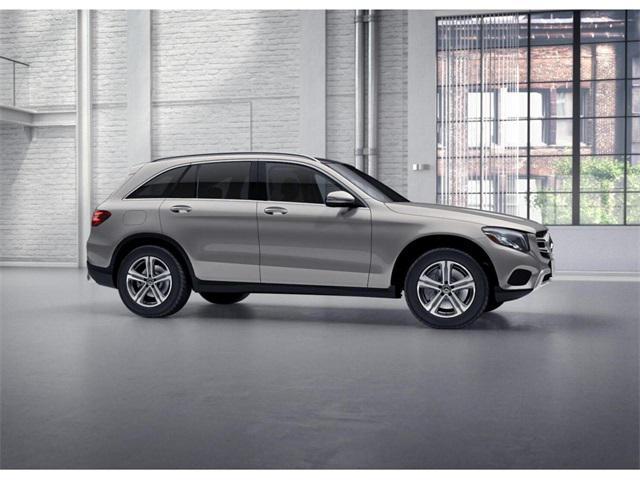 used 2019 Mercedes-Benz GLC 300 car, priced at $23,971