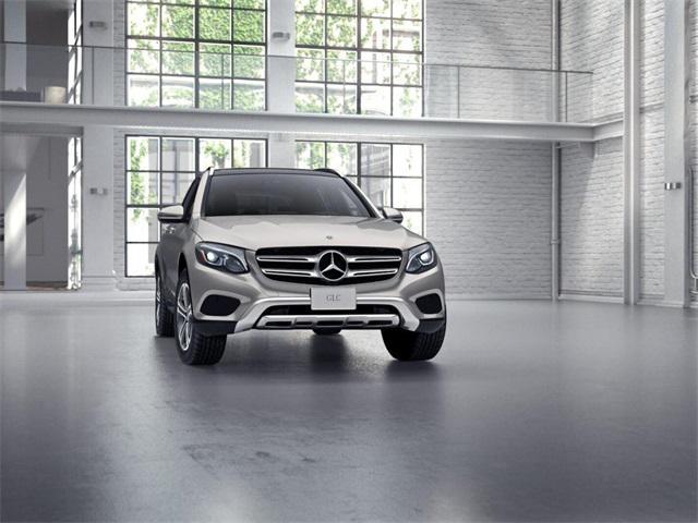 used 2019 Mercedes-Benz GLC 300 car, priced at $23,971