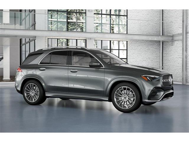 new 2025 Mercedes-Benz GLE 350 car, priced at $75,710