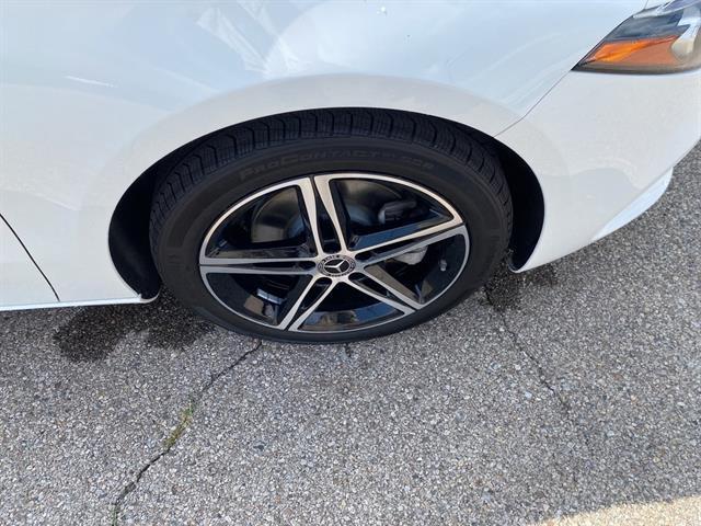 used 2019 Mercedes-Benz A-Class car, priced at $30,765