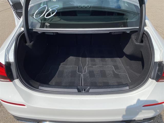 used 2019 Mercedes-Benz A-Class car, priced at $30,765