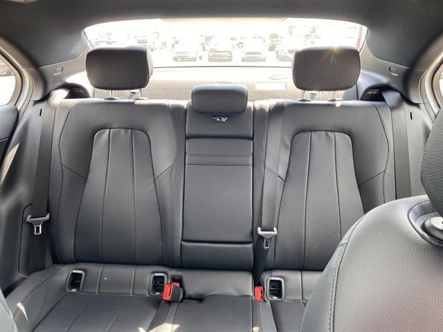used 2019 Mercedes-Benz A-Class car, priced at $30,765