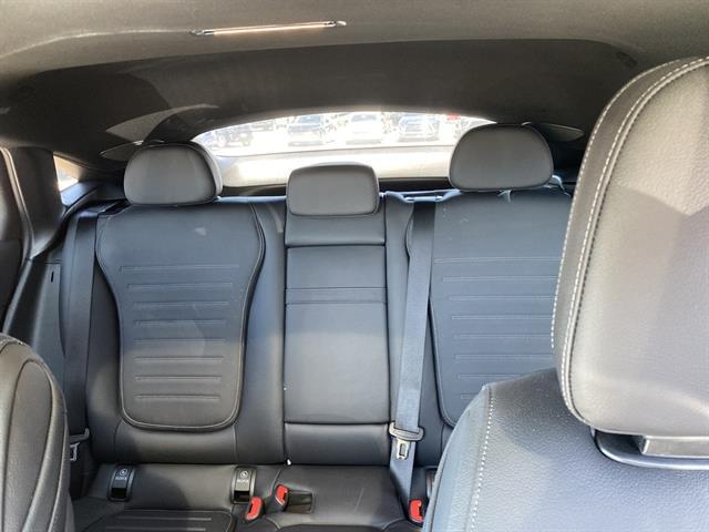 used 2024 Mercedes-Benz GLC 300 car, priced at $65,363