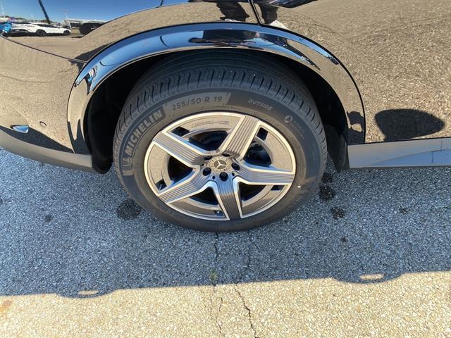 used 2024 Mercedes-Benz GLC 300 car, priced at $65,363
