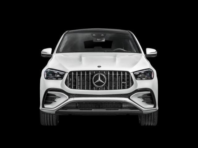 new 2026 Mercedes-Benz AMG GLE 53 car, priced at $105,885