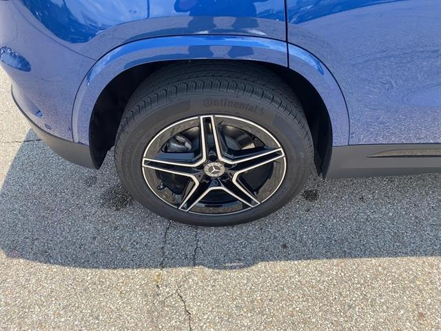 used 2024 Mercedes-Benz GLA 250 car, priced at $40,665