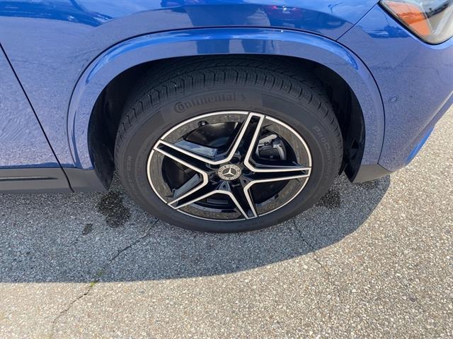 used 2024 Mercedes-Benz GLA 250 car, priced at $40,665