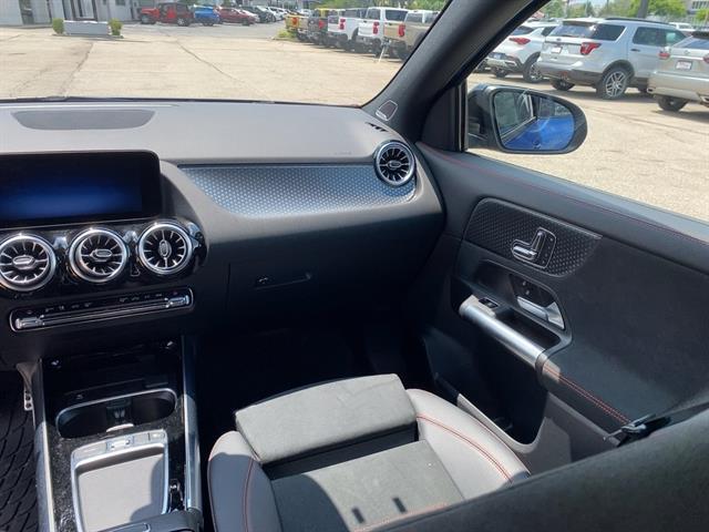 used 2024 Mercedes-Benz GLA 250 car, priced at $40,665