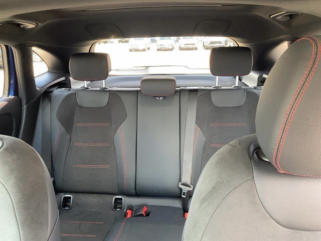 used 2024 Mercedes-Benz GLA 250 car, priced at $40,665