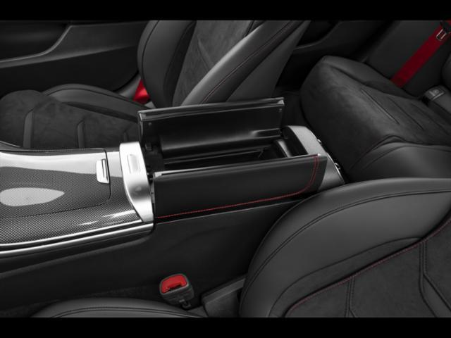 new 2026 Mercedes-Benz AMG C 43 car, priced at $75,385