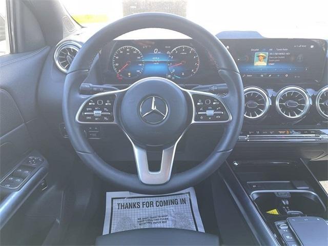 used 2023 Mercedes-Benz GLA 250 car, priced at $39,032