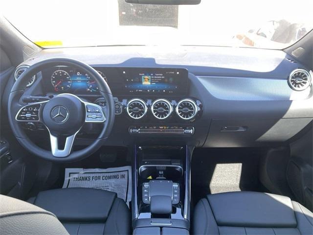 used 2023 Mercedes-Benz GLA 250 car, priced at $38,682
