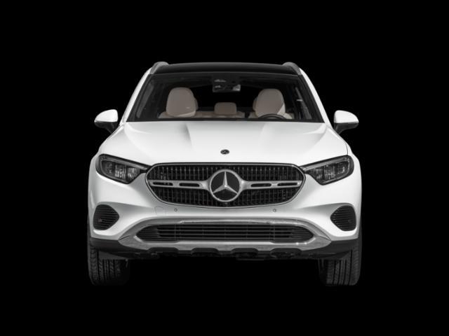 new 2026 Mercedes-Benz GLC 300 car, priced at $60,465