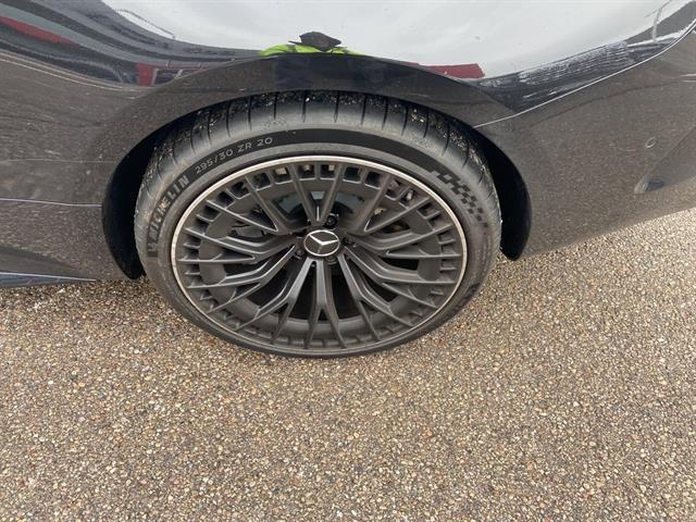 used 2025 Mercedes-Benz AMG CLE 53 car, priced at $89,577