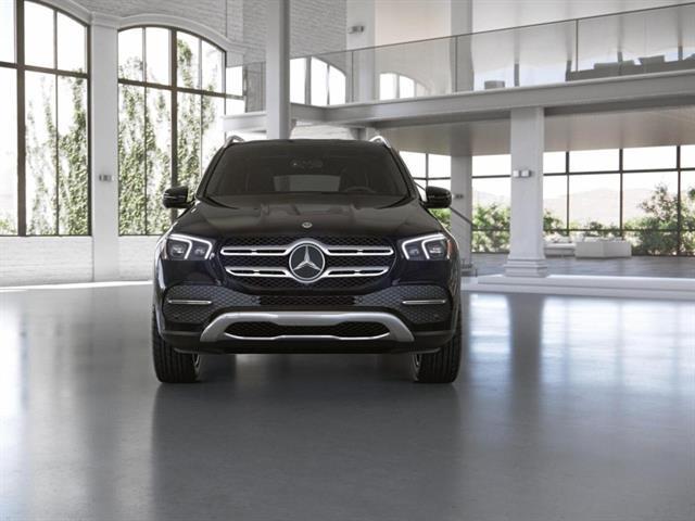 used 2021 Mercedes-Benz GLE 350 car, priced at $41,462