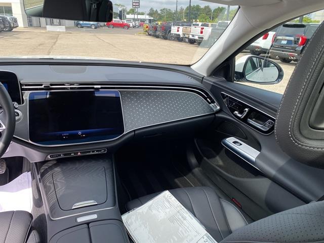 used 2025 Mercedes-Benz E-Class car, priced at $62,456