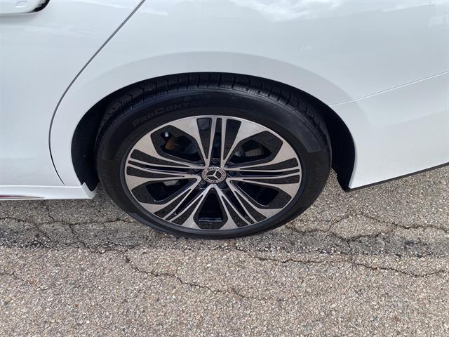 used 2025 Mercedes-Benz E-Class car, priced at $62,456