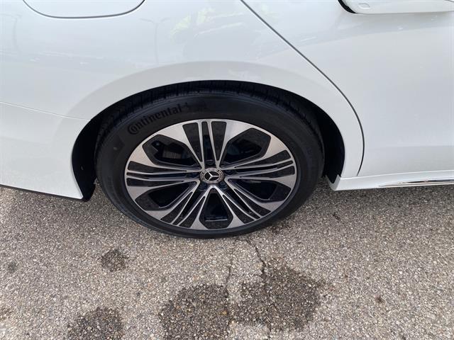 used 2025 Mercedes-Benz E-Class car, priced at $62,456