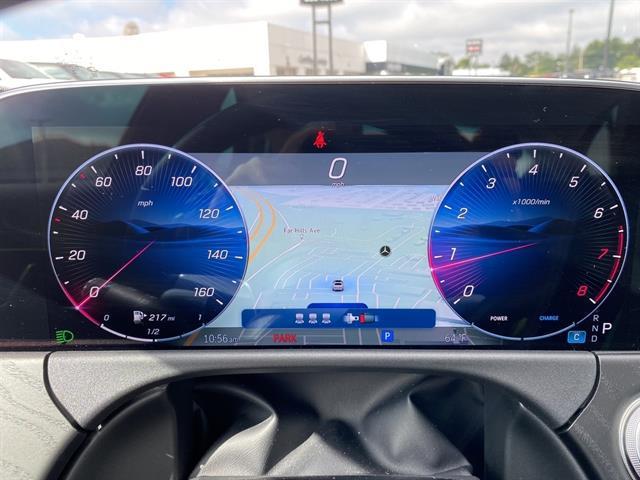 used 2025 Mercedes-Benz E-Class car, priced at $62,456