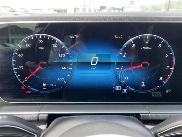 used 2022 Mercedes-Benz GLE 350 car, priced at $46,568