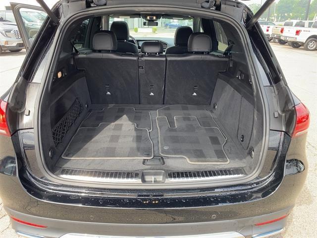 used 2022 Mercedes-Benz GLE 350 car, priced at $44,516