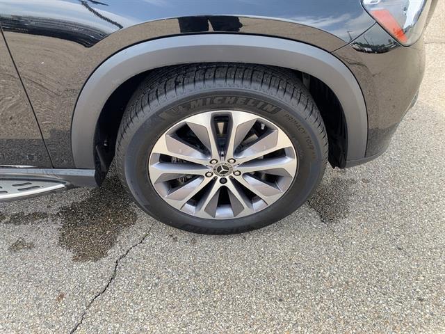 used 2022 Mercedes-Benz GLE 350 car, priced at $46,568