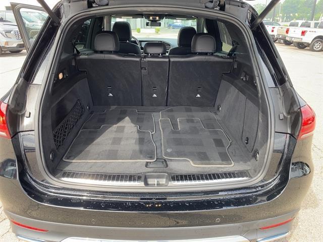 used 2022 Mercedes-Benz GLE 350 car, priced at $46,568