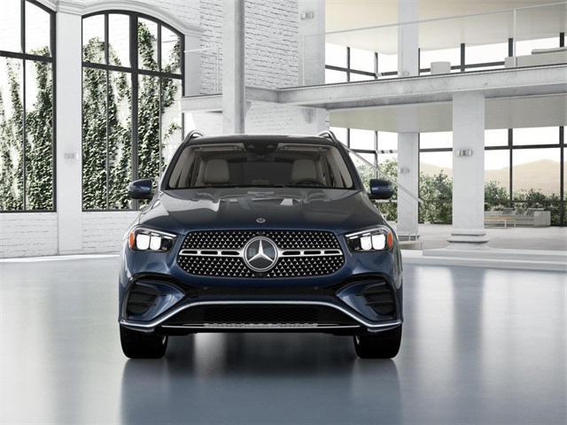 new 2025 Mercedes-Benz GLE 450e car, priced at $82,270