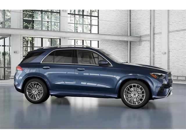 new 2025 Mercedes-Benz GLE 450e car, priced at $82,270