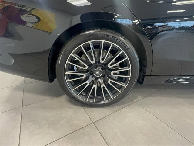 new 2026 Mercedes-Benz AMG E 53 car, priced at $93,490