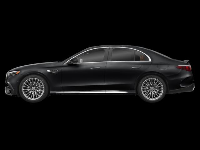 new 2026 Mercedes-Benz AMG E 53 car, priced at $93,490
