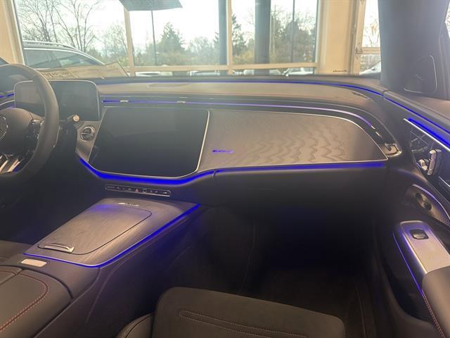 new 2026 Mercedes-Benz AMG E 53 car, priced at $93,490