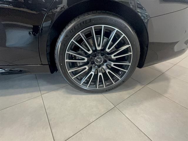 new 2026 Mercedes-Benz AMG E 53 car, priced at $93,490