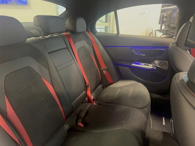 new 2026 Mercedes-Benz AMG E 53 car, priced at $93,490