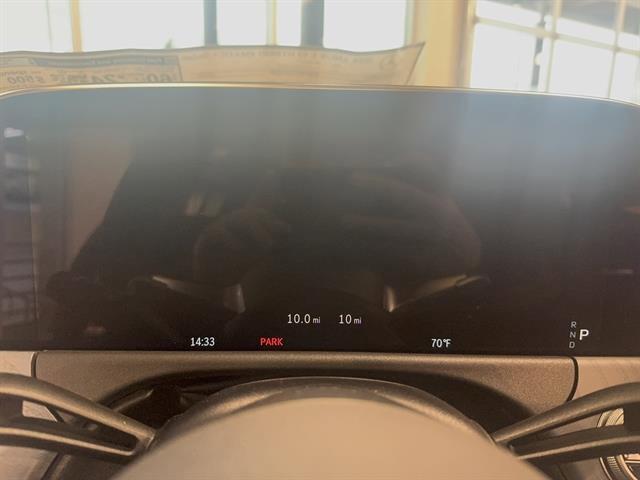 new 2026 Mercedes-Benz AMG E 53 car, priced at $93,490