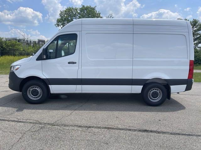 new 2024 Mercedes-Benz Sprinter 2500 car, priced at $62,501