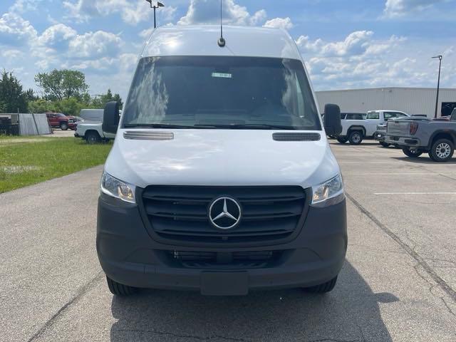 new 2024 Mercedes-Benz Sprinter 2500 car, priced at $62,501