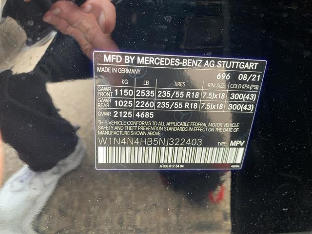 used 2022 Mercedes-Benz GLA 250 car, priced at $32,683