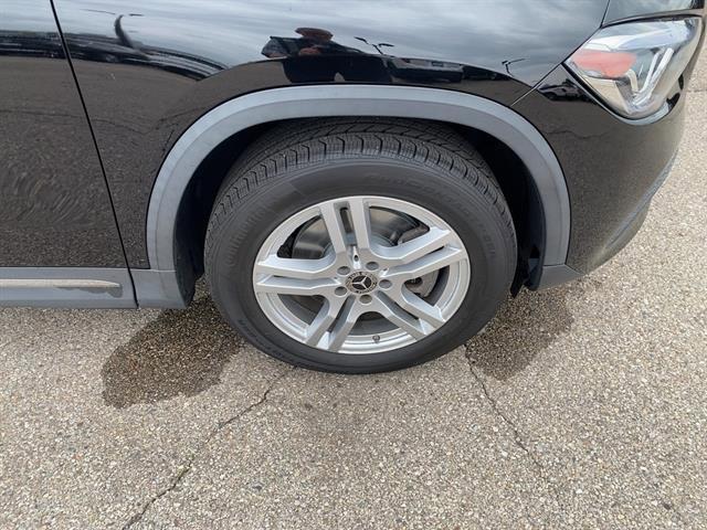 used 2022 Mercedes-Benz GLA 250 car, priced at $31,335