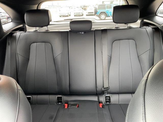 used 2022 Mercedes-Benz GLA 250 car, priced at $32,683
