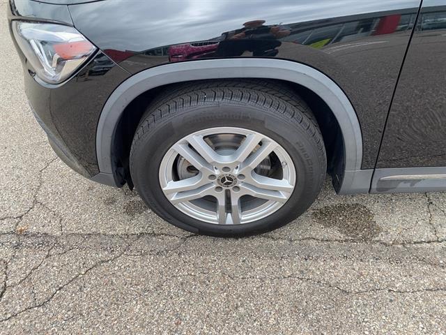 used 2022 Mercedes-Benz GLA 250 car, priced at $32,683