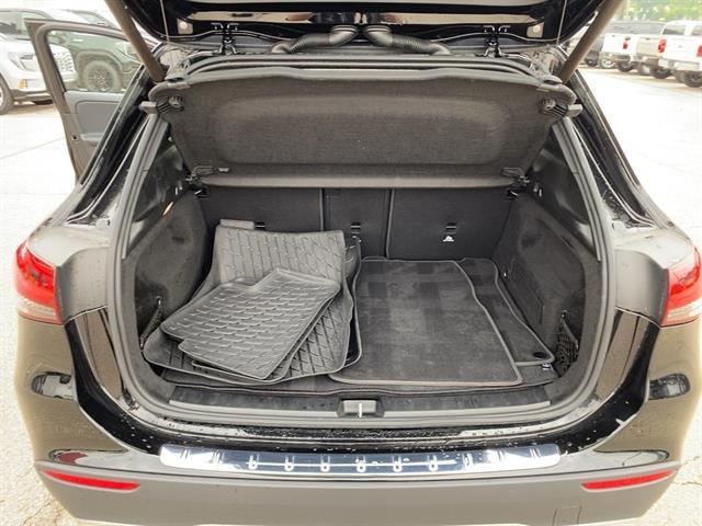 used 2022 Mercedes-Benz GLA 250 car, priced at $32,683