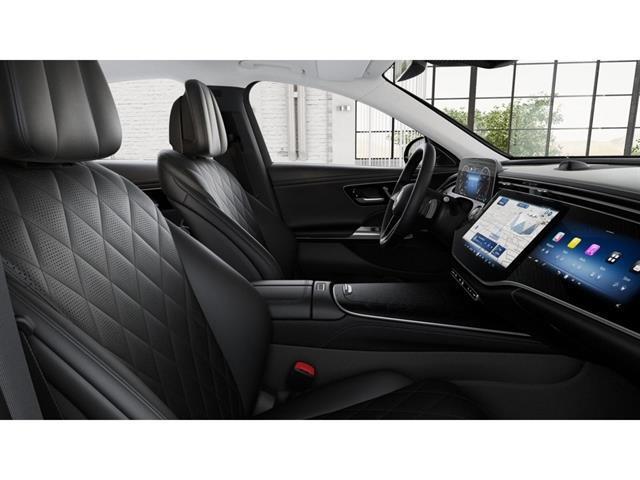 new 2024 Mercedes-Benz E-Class car, priced at $85,535