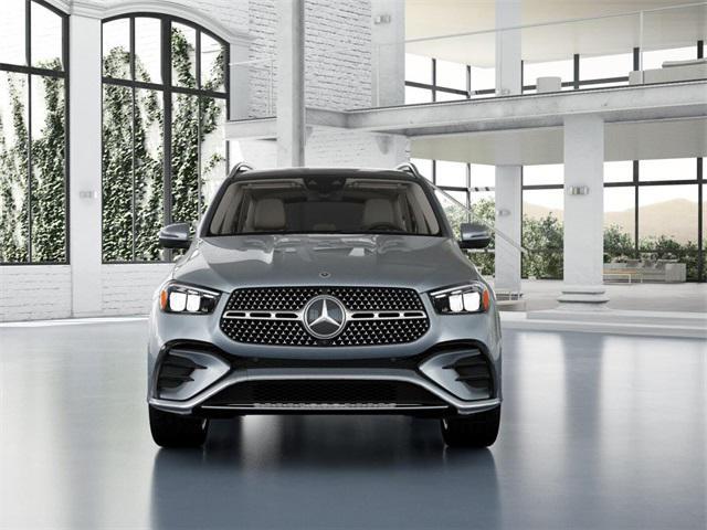 new 2025 Mercedes-Benz GLE 350 car, priced at $75,320