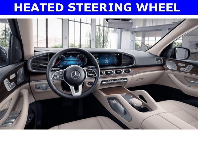 used 2023 Mercedes-Benz GLE 450 car, priced at $65,879